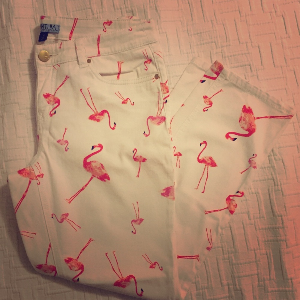 Flamingo Jeans